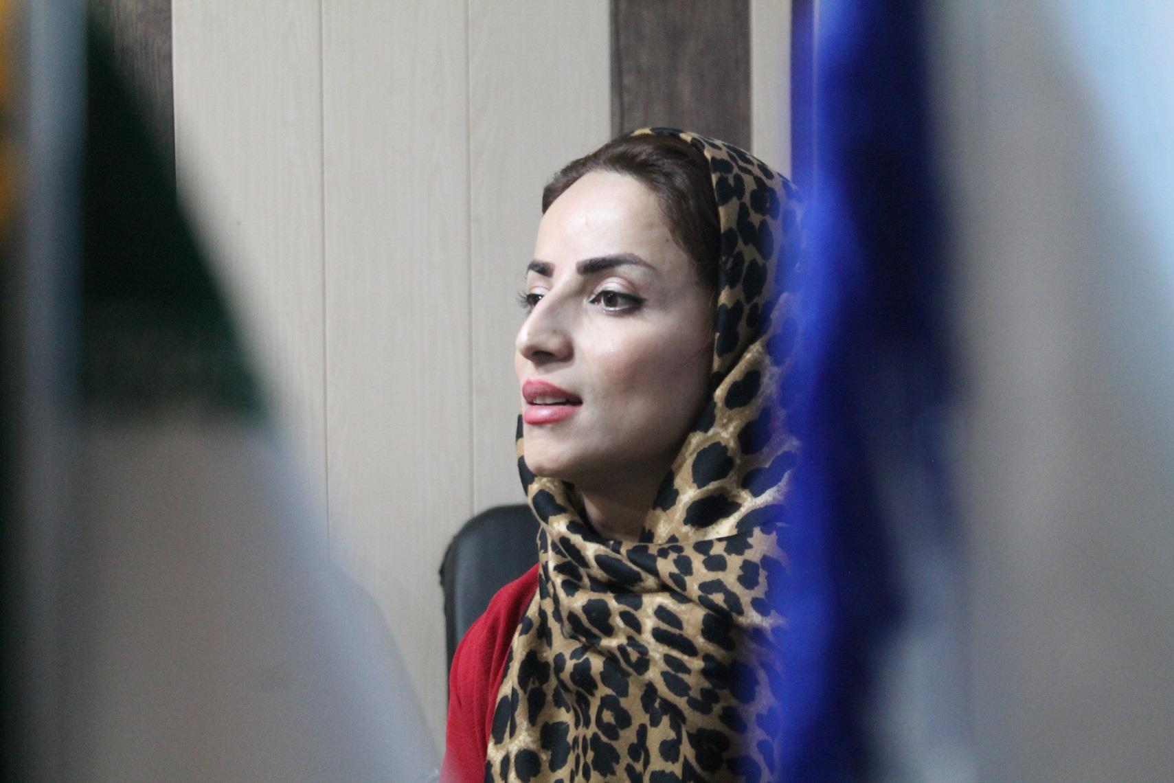  قایق ران کرمانشاهی