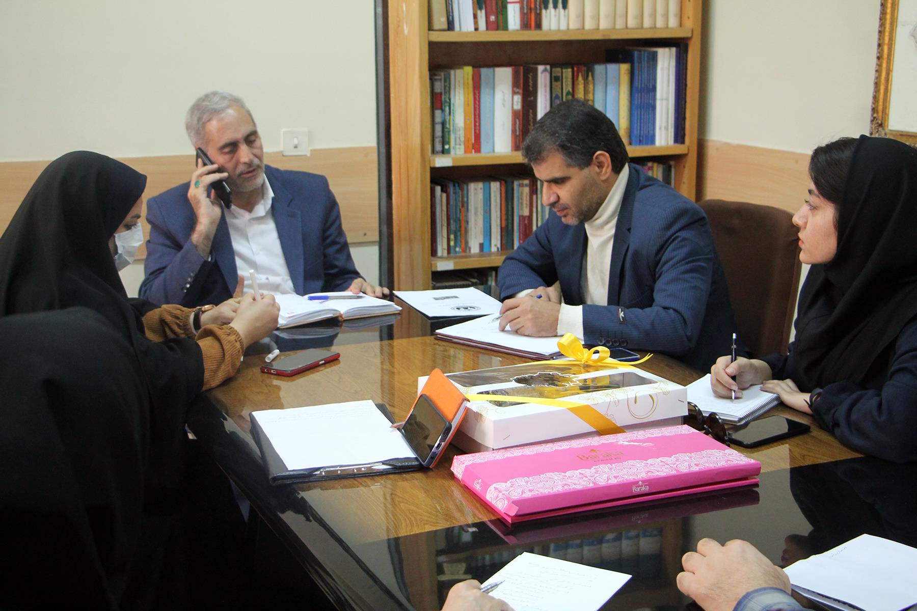 ورزش راه موثر غلبه نشاط و شادابی بر غم در جامعه است 