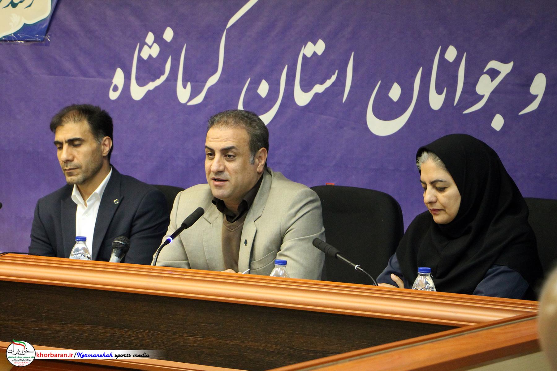 کاراته به دنبال اسپانسر دائمی است