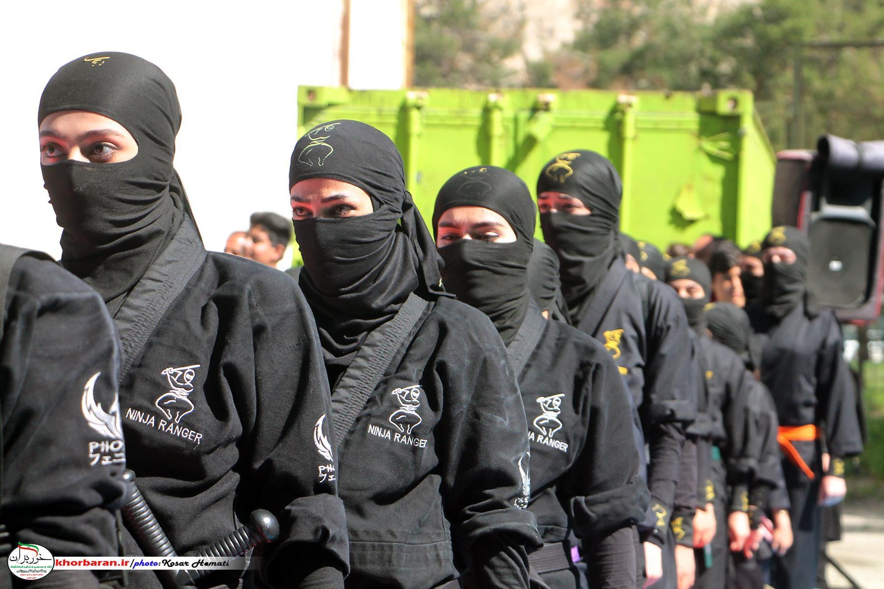 برگزاری همایش پیاده روی خانوادگی در کرمانشاه