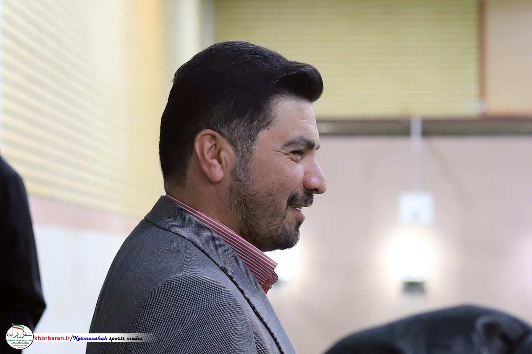 برگزاری مسابقات تیراندازی برای خبرنگاران کرمانشاهی