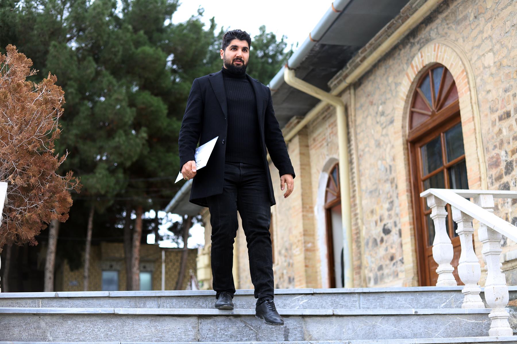 رشد 50 درصدی ورزشکاران موتورسواری کرمانشاه