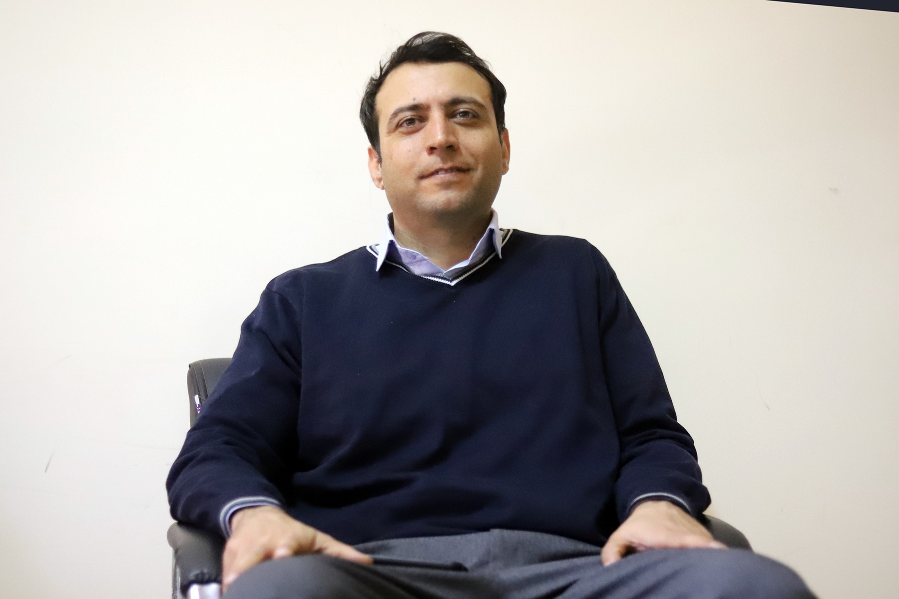 فریبرز ظریفی