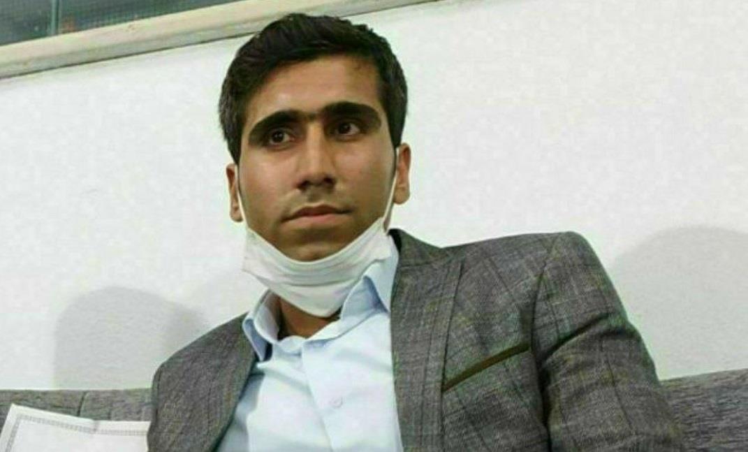 زمین فوتبال هرسین چه زمانی تکمیل می‌شود؟